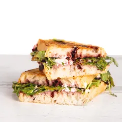 Yaban Mersini Reçeli