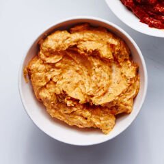 Urfa Acı Biberli Gurme Tereyağ