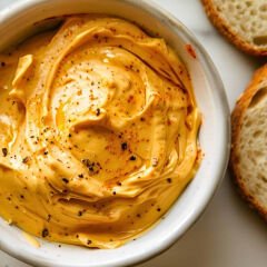 Urfa Acı Biberli Gurme Tereyağ