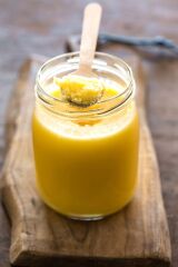 Saf Sade Yağ (Ghee)