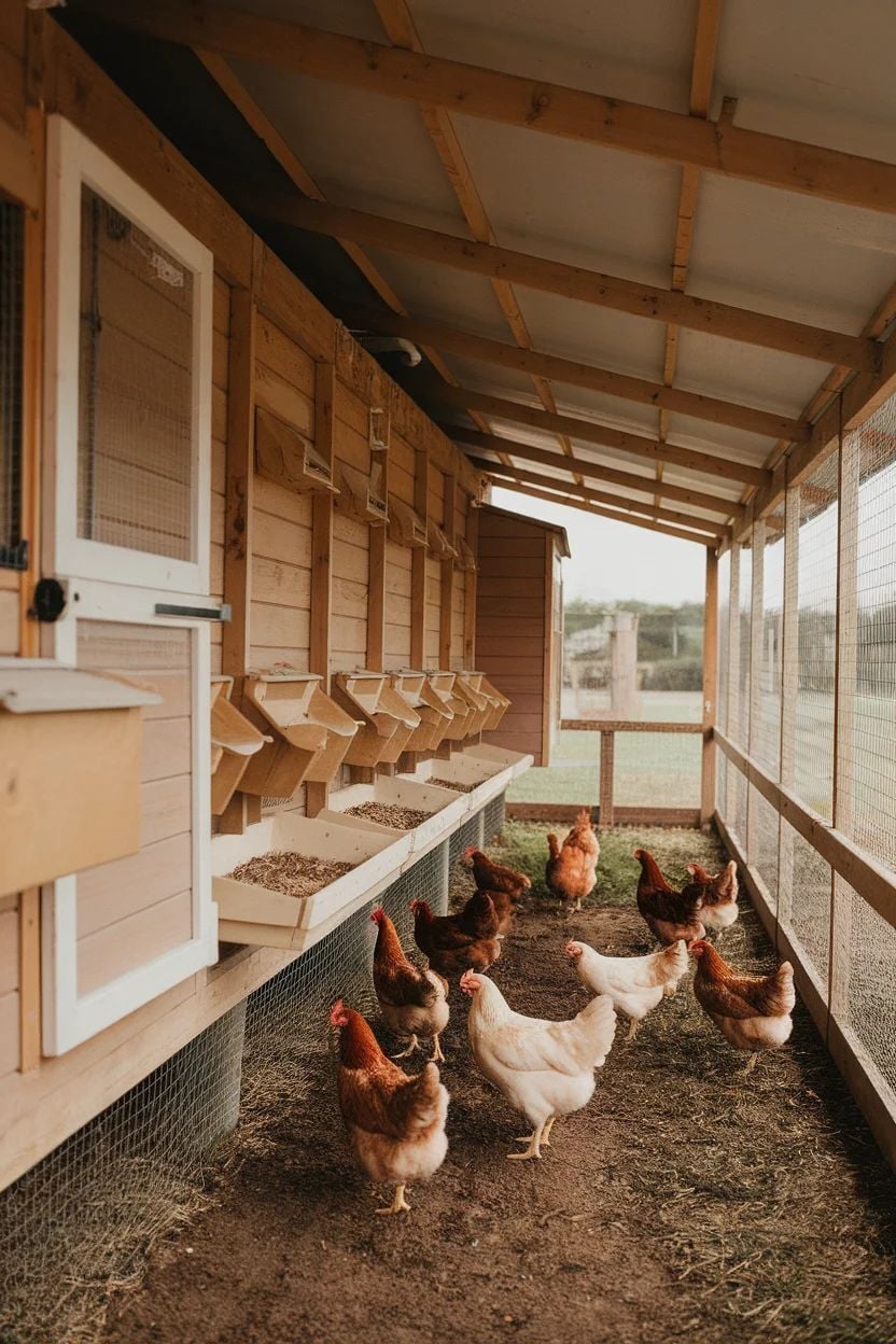 SERBEST GEZEN TAVUK YUMURTASI (10 ADET)