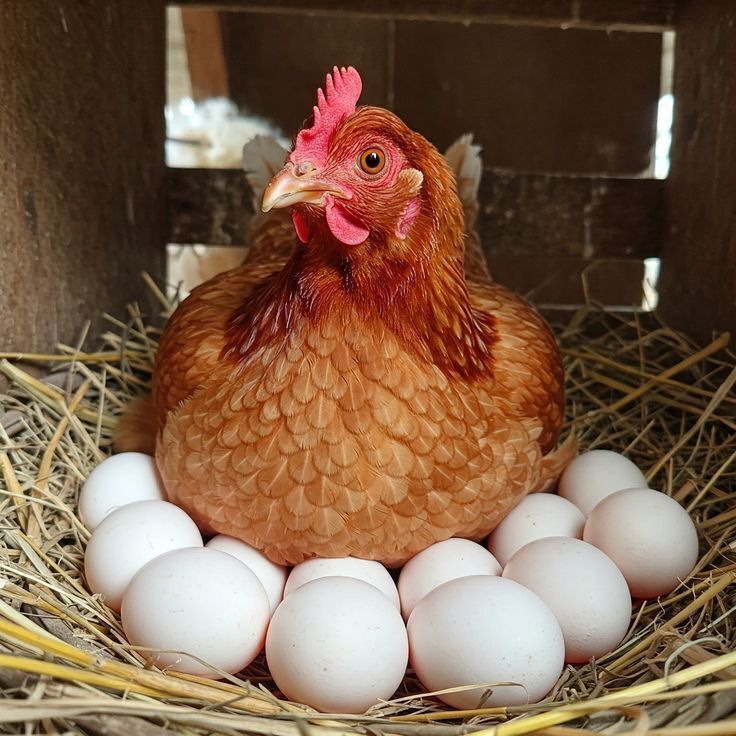 SERBEST GEZEN TAVUK YUMURTASI (30 ADET)